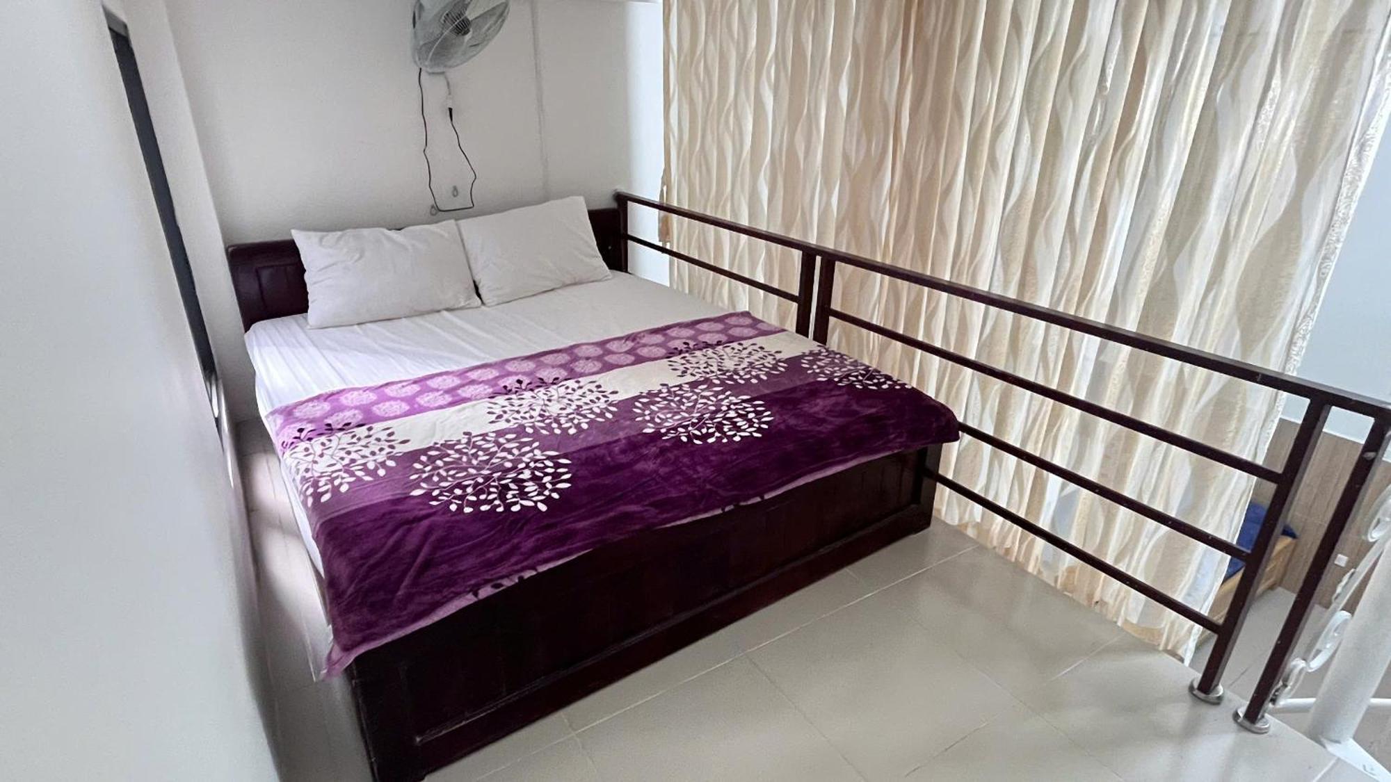 Khach San Thai Son Phu Quoc Bagian luar foto